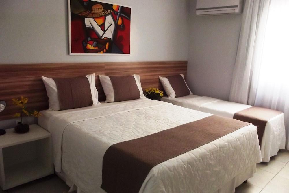 Hotel Agua De Coco Maceio  Bagian luar foto