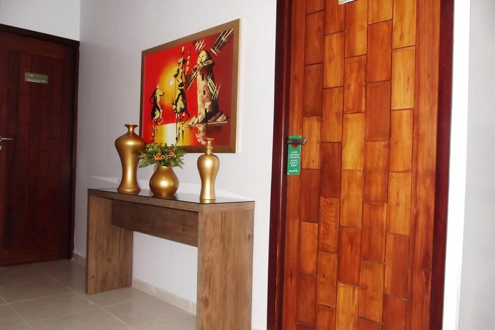Hotel Agua De Coco Maceio  Bagian luar foto